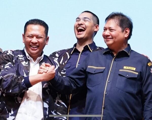 Azis Syamsuddin Diminta Tak Perkeruh Suasana Jelang Munas Golkar