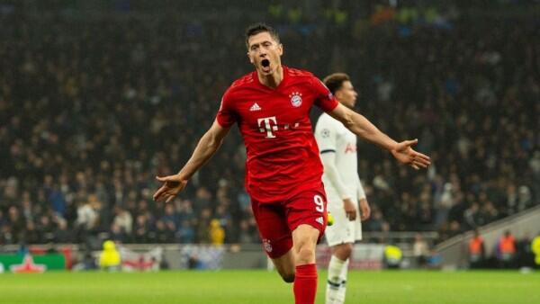 Inginkan Tantangan Baru, Lewandowski Bakal Gabung Real Madrid?