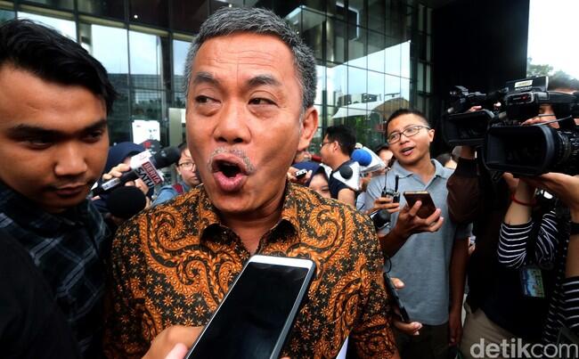 Ketua DPRD DKI: Buka Dokumen KUA-PPAS 2020, Gubernur Anies!