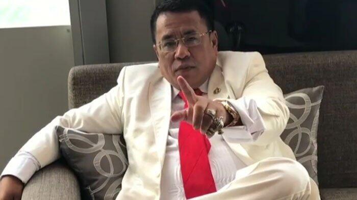 Hotman Paris Hutapea, Pengacara Kaya Raya yang Menginspirasi Generasi Muda!