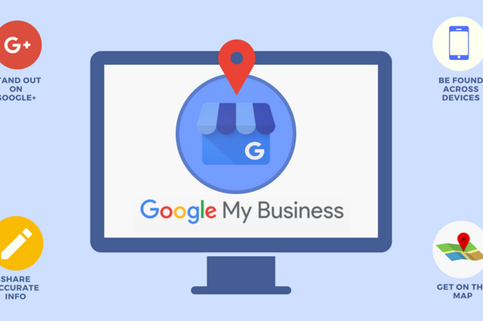 Manfaatkan Google Bisniku Untuk Meningkatkan Penjualan