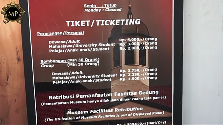 Kota Tua, Tempat Inspirasi Dari Pendidikan Sampai Spot Foto Instagramable