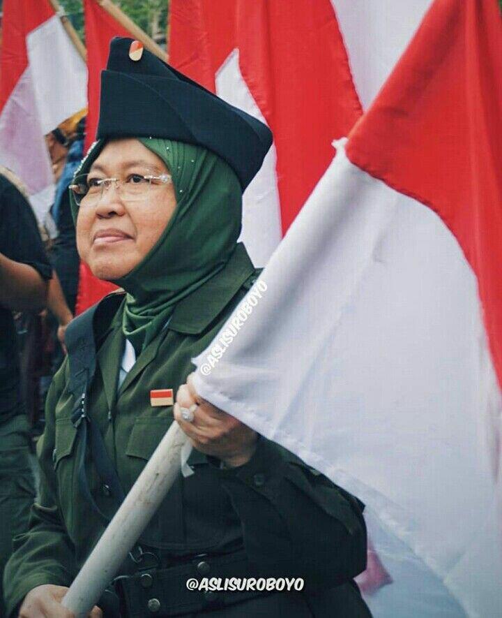 Perempuan Extraordinary