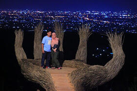 Wisata pinus di Yogyakarta yang sangat menginspirasi kita!