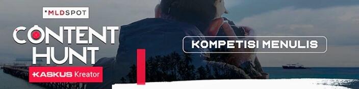 Pengaruh Pimpinan Baru Dalam Kehidupanku