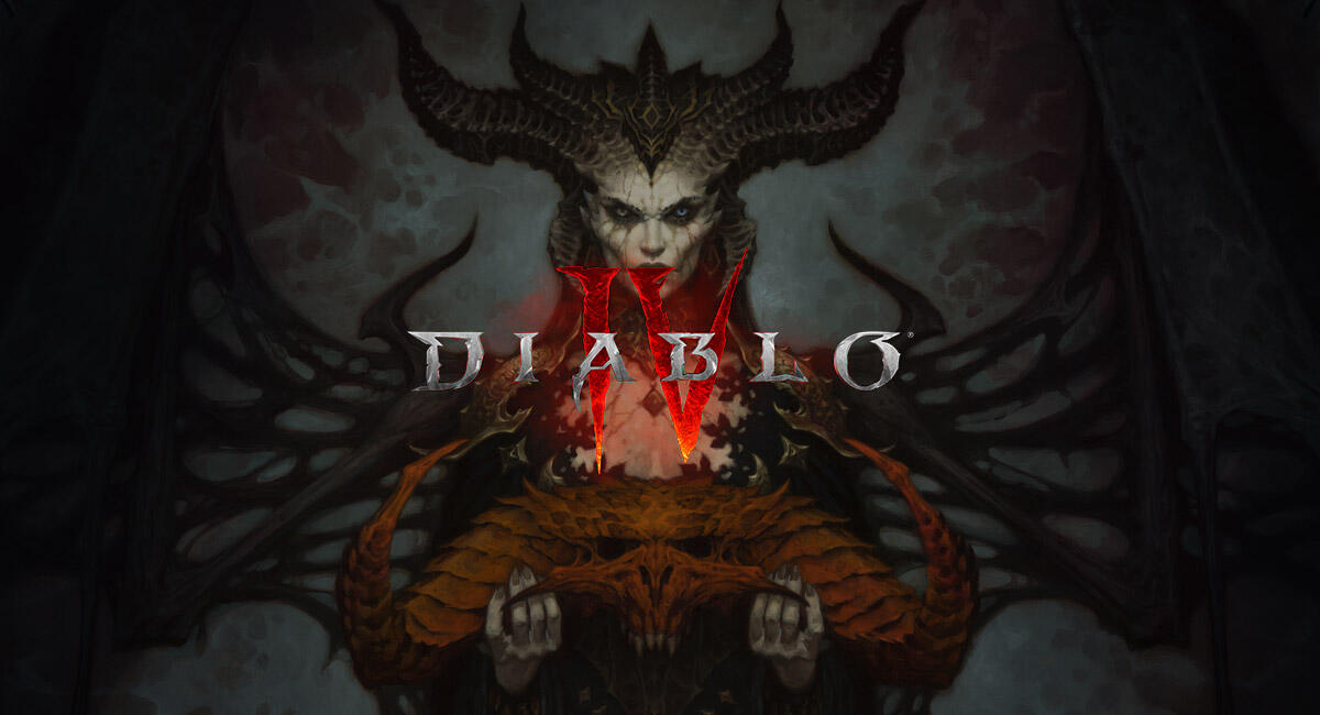 Diablo 4 Diumumkan, Tidak Bisa Dimainkan Secara Offline