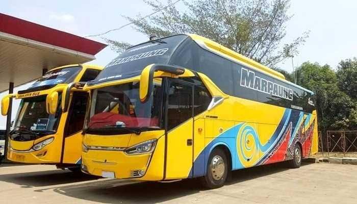 Tanya Jawab Seputar Bus &#91;Q&amp;A&#93;