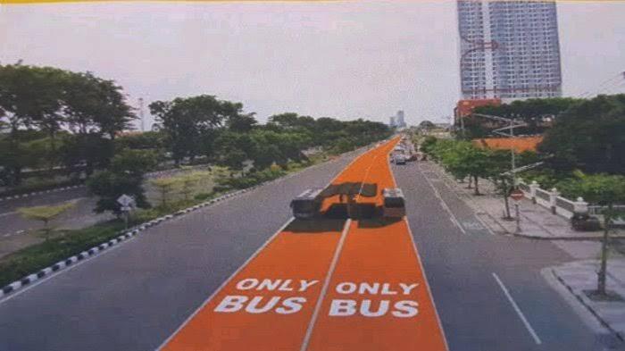 Tanya Jawab Seputar Bus &#91;Q&amp;A&#93;