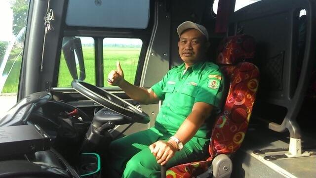 Tanya Jawab Seputar Bus &#91;Q&amp;A&#93;