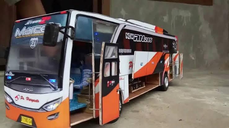 Tanya Jawab Seputar Bus &#91;Q&amp;A&#93;