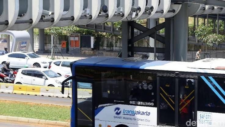 Tanya Jawab Seputar Bus &#91;Q&amp;A&#93;