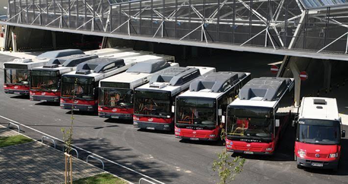 Tanya Jawab Seputar Bus &#91;Q&amp;A&#93;