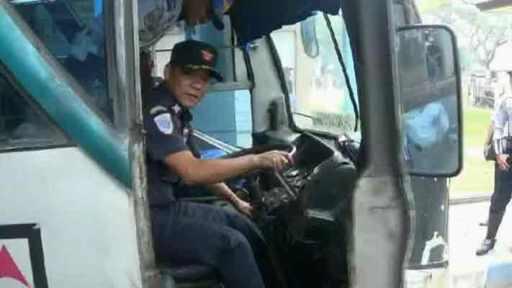 Tanya Jawab Seputar Bus &#91;Q&amp;A&#93;