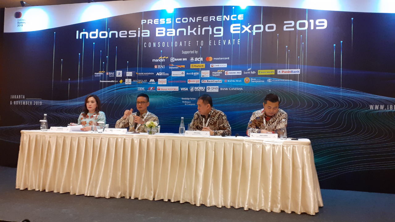 Perkuat Ekonomi, Perbanas Rekomendasikan “Layanan Keuangan Nusantara”