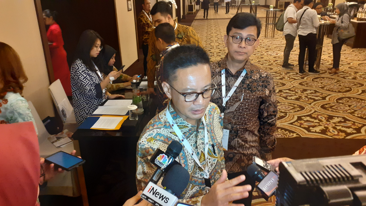 Perkuat Ekonomi, Perbanas Rekomendasikan “Layanan Keuangan Nusantara”