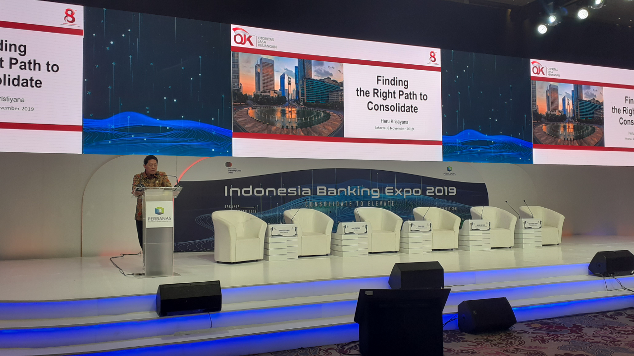 Perkuat Ekonomi, Perbanas Rekomendasikan “Layanan Keuangan Nusantara”