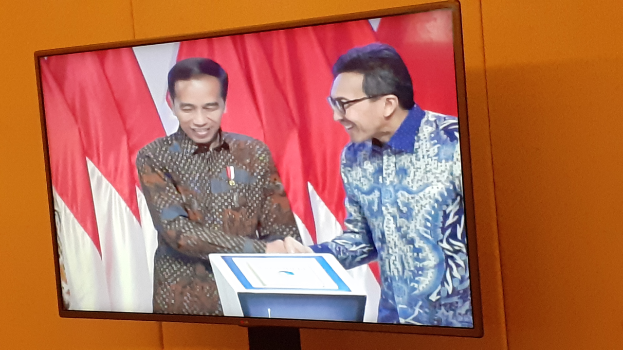 Perkuat Ekonomi, Perbanas Rekomendasikan “Layanan Keuangan Nusantara”