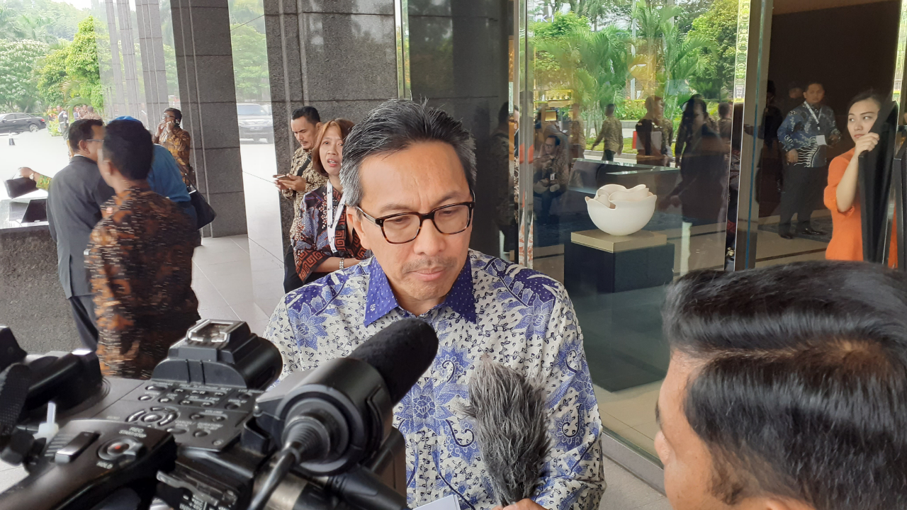 Perkuat Ekonomi, Perbanas Rekomendasikan “Layanan Keuangan Nusantara”