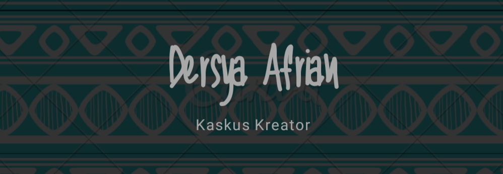 Tere Liye : Sang Penulis Dari Pelosok