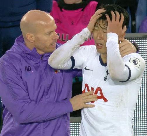 Resmi, FA Cabut Hukuman Larangan Bertanding untuk Son Heung-min