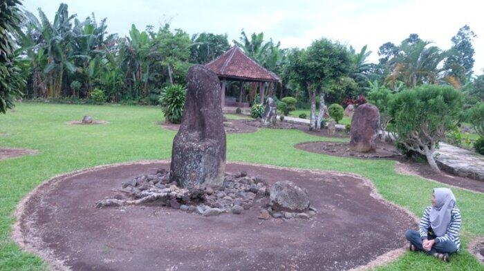 SUMBER INSPIRASI, SALAH SATU TEMPAT YANG WAJIB DIKUNJUNGI