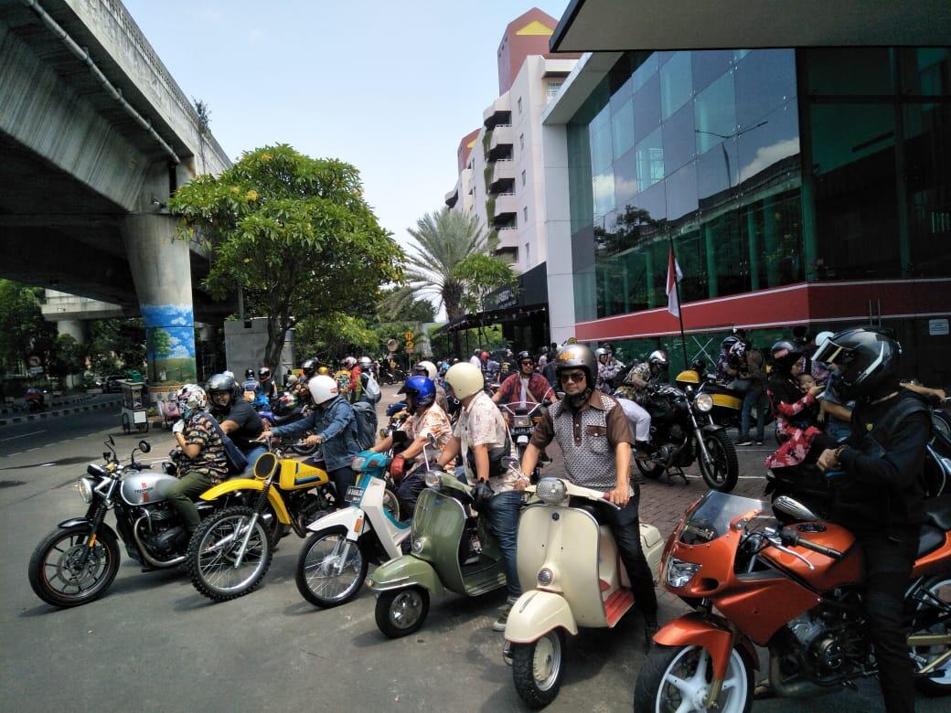 Kaskus HobbyGround Menjadi Tempat Sharing Pecinta Mobil, Motor, dan Sepeda