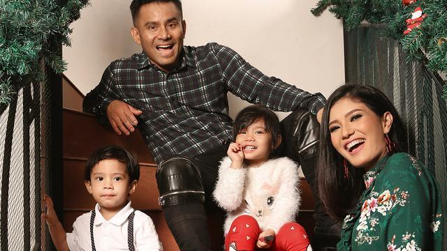 Kuharap Kisahku Akan Seindah "Judika-Duma"