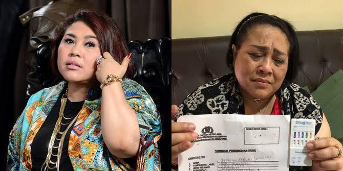 JPU Belum Siap, Sidang Tuntutan Nunung Srimulat Ditunda