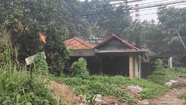 Fenomena Desa 'Hantu' Tiba-tiba Muncul Demi Dana Desa