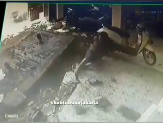Endapan Gas Puluhan Tahun dalam Septic Tank Memakan Korban