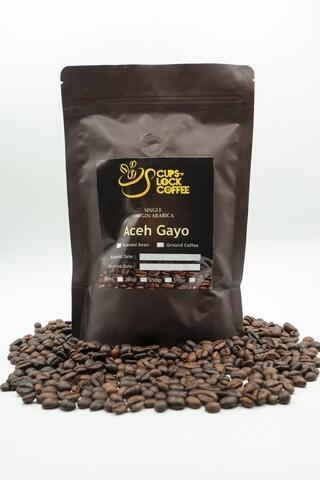 Kopi Gayo Produk Aceh Kebanggaan Indonesia, Mari Kaya Dengan Sumber Daya Alam Kita!
