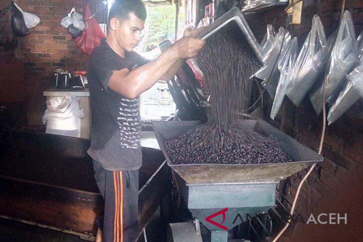 Kopi Gayo Produk Aceh Kebanggaan Indonesia, Mari Kaya Dengan Sumber Daya Alam Kita!