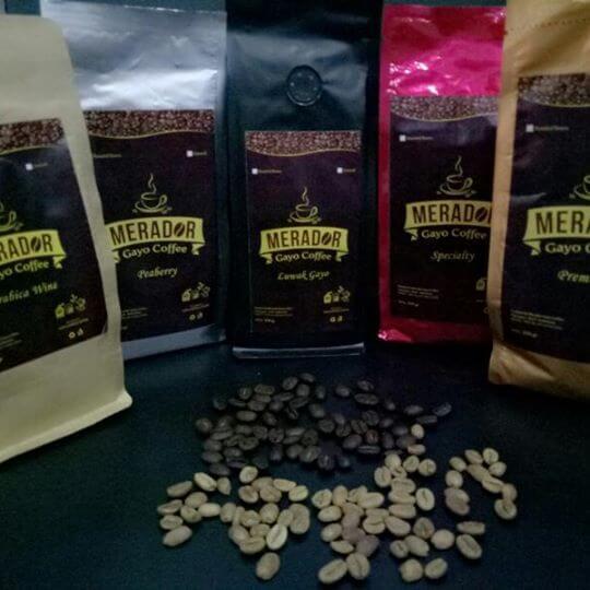 Kopi Gayo Produk Aceh Kebanggaan Indonesia, Mari Kaya Dengan Sumber Daya Alam Kita!