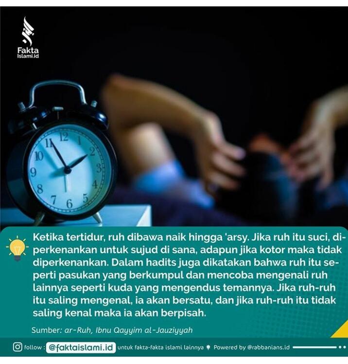 Jasad, Roh Dan Kematian