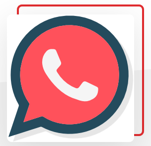 Download Applikasi Fouad WhatsApp 8.05 Official Versi 2019