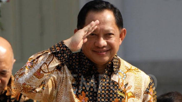 Tegur Mendagri Tito, Johan Budi: Lain Kali Kalau Rapat Jangan Telat!