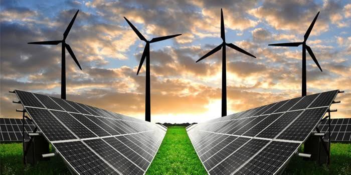 Era Energi Bersih Butuh Perbaikan Iklim Investasi