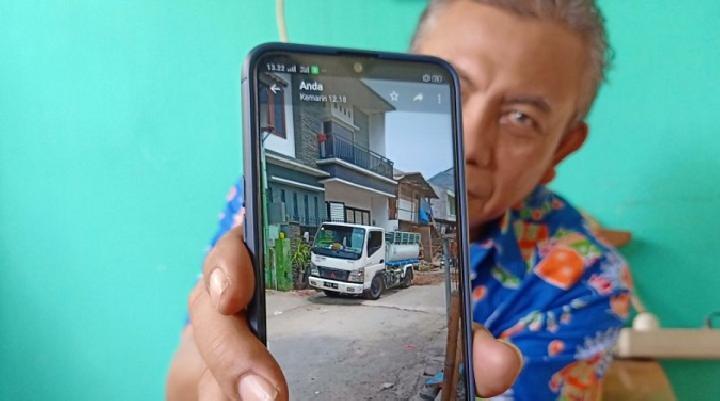 Belajar dari Septic Tank Meledak, LIPI: Harus Ada Saluran Gas