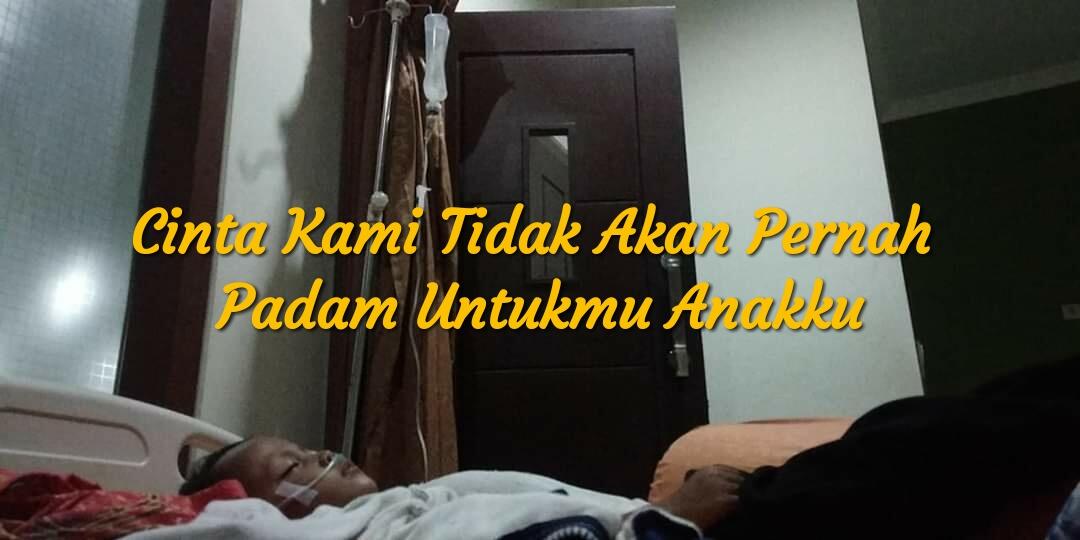 Dia Inspirasi Kehidupan Kedua
