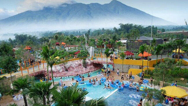4 Spot Wisata Ngehits Di Bogor Yang Bisa Menjadi Inspirasi Liburan Kalian