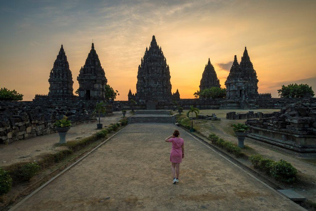 Menikmati Senja Di Lokasi Wisata Yang Penuh Inspirasi Dan Menyenangkan