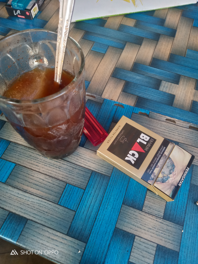 Rokok Rasa Kopi Inspirasiku Kaskus