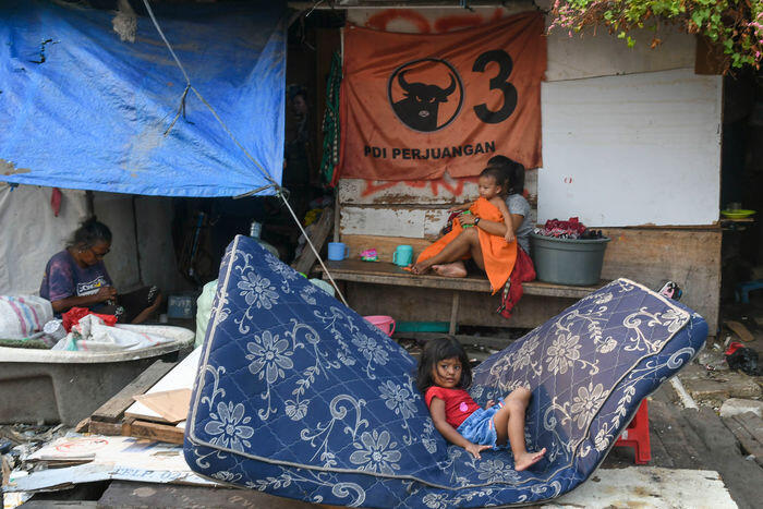 ADB: 22 juta penduduk Indonesia alami kelaparan kronis