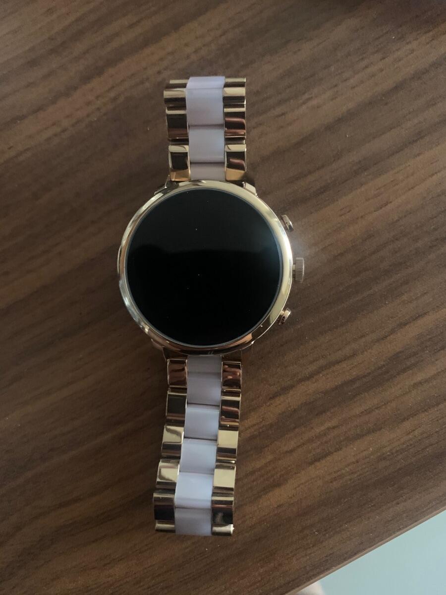 Fossil gen 4. Fossil gen 4