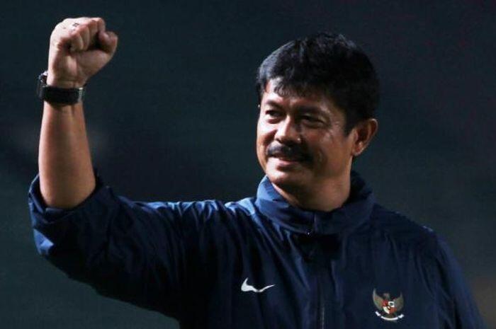 Indra Sjafrie Dan Sepak Bola