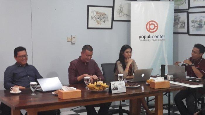 FITRA Sebut Pemprov DKI Lakukan Dua Pelanggaran dalam Penyusunan APBD