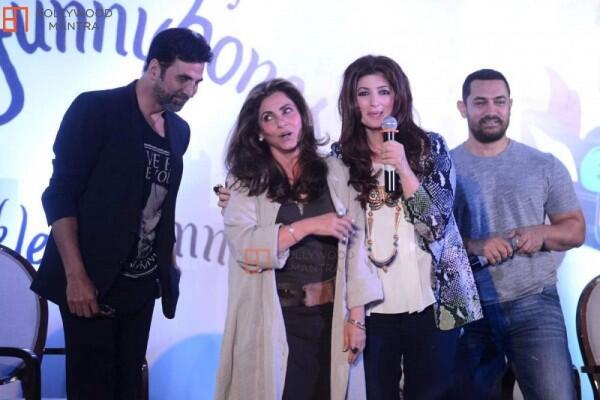 Akur Banget, Ini 5 Potret Artis India dengan Mertuanya