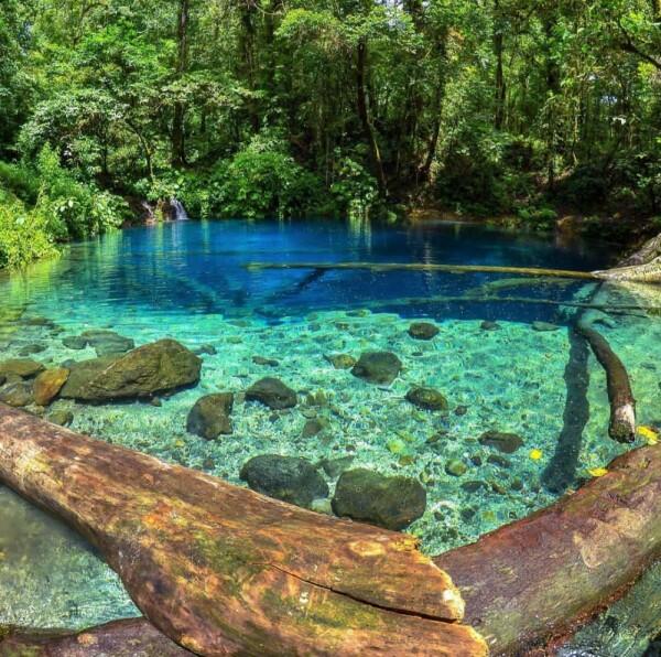 Bak Surga Tersembunyi, 6 Alasan Danau Kaco Layak Jadi Wisata Impianmu!