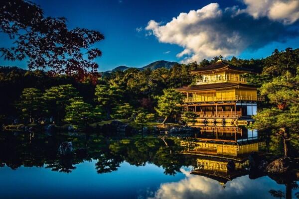 10 Kota Paling Cantik di Jepang yang Bikin Kamu Gak Pengin Pulang
