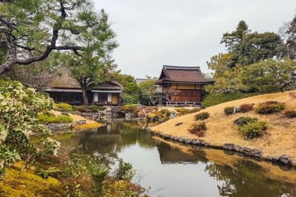 10 Kota Paling Cantik di Jepang yang Bikin Kamu Gak Pengin Pulang